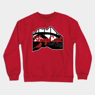 The SloopCast Thrill Park Crewneck Sweatshirt